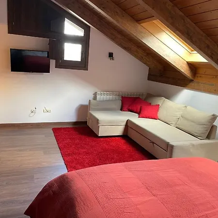 Casa Duplex Badaguas Golf